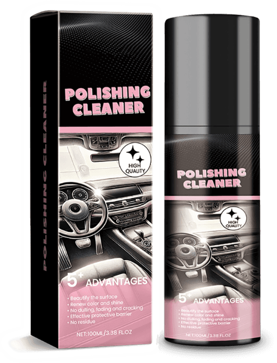 Black Restore Pro™ Restaurador de Plásticos para Vehículos 🚗✨ - MERKATODOSV