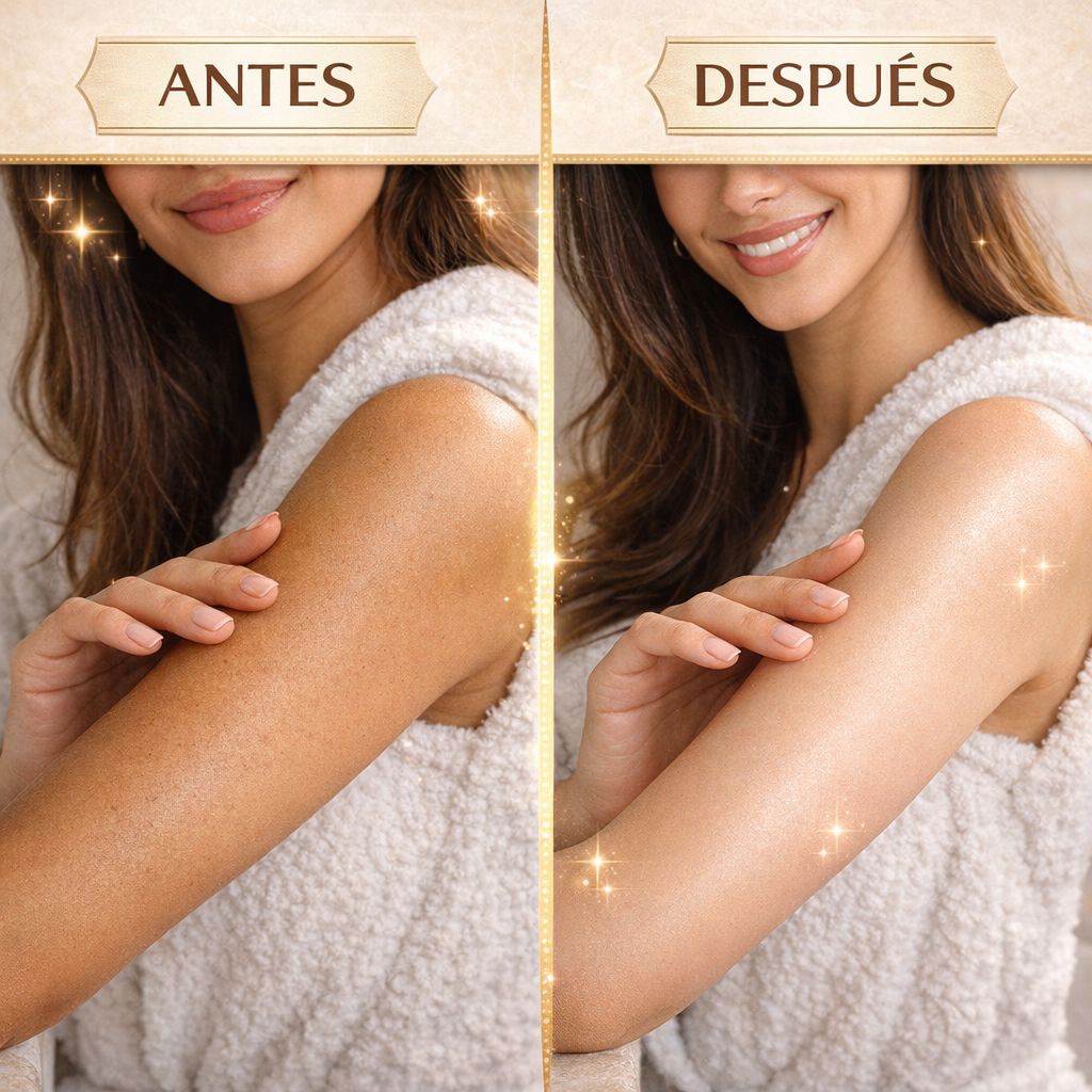 ¡2x1! JABÓN ANTI - MANCHAS ARROZ - MERKATODOSV