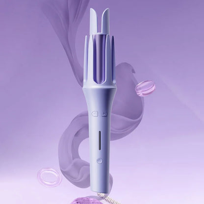 AutoCurl Pro™ – Rizadora Automática✨