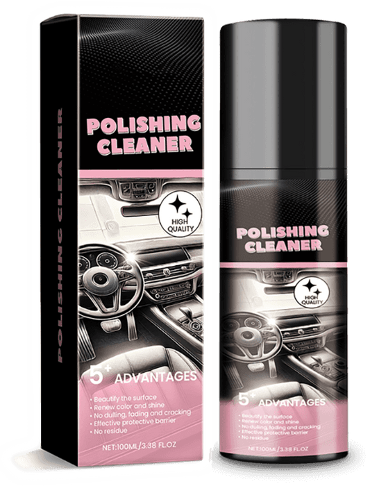 Black Restore Pro™ Restaurador de Plásticos para Vehículos 🚗✨ - MERKATODOSV
