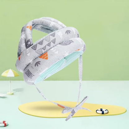 Casco Protector para Bebés Antigolpes - MERKATODOSV