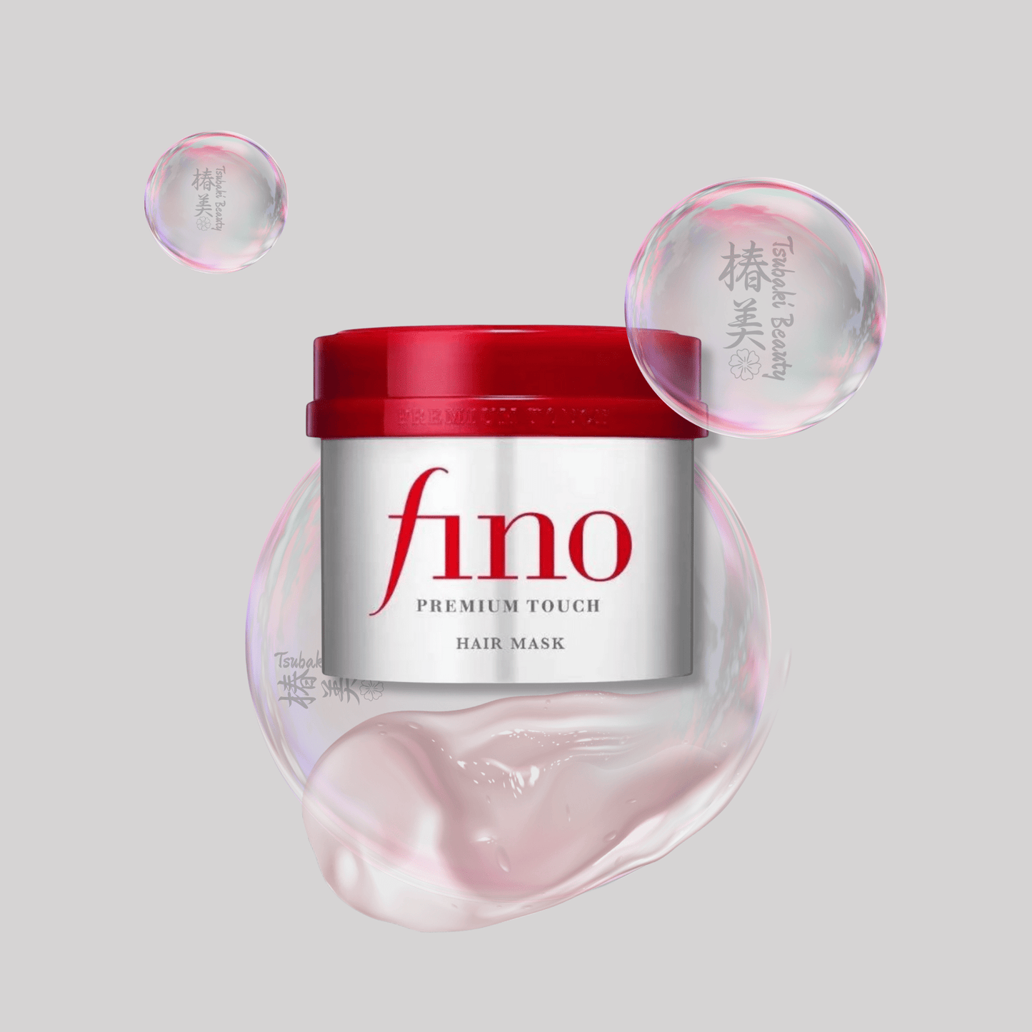 Fino Premium Touch™ Mascarilla Capilar Japonesa Premium 🇯🇵✨ - MERKATODOSV