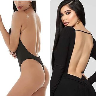 InvisibleCurve™ Body Invisible - MERKATODOSV