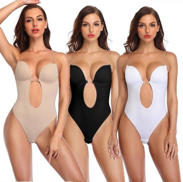 InvisibleCurve™ Body Invisible - MERKATODOSV