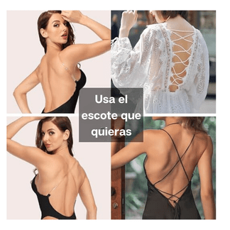 InvisibleCurve™ Body Invisible - MERKATODOSV