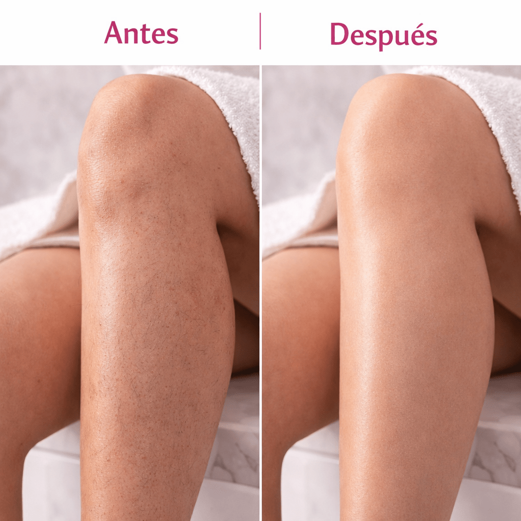 Kingyes™ - Spray Depilatorio Sin Dolor | 100% Original ✨ - MERKATODOSV