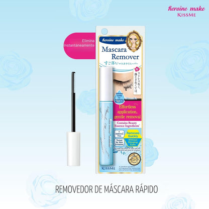 MeltLash™ 👁️ Derrite el maquillaje waterproof sin maltratar tus pestañas - MERKATODOSV