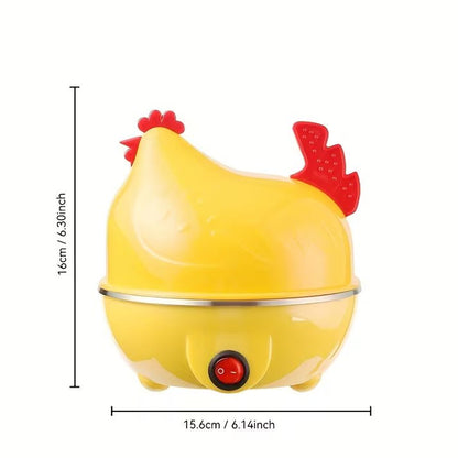 OFERTA FLASH 2X1 Gallina Hervidora de Huevos Electrica ENVIO GRATIS! - MERKATODOSV