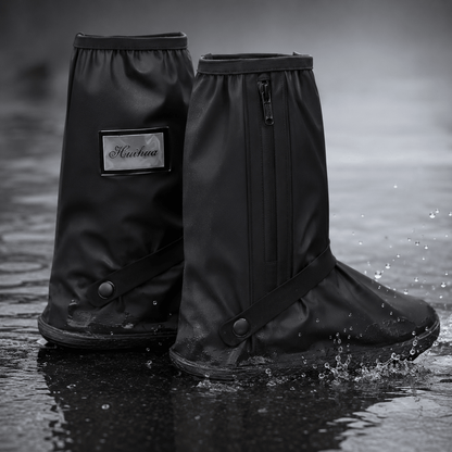 🌧️ RainStep Pro™ Protección impermeable para tus zapatos en segundos ENVIO GRATIS! - MERKATODOSV