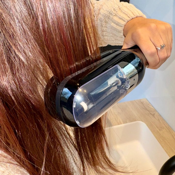 Split Glow™ Cortadora de Puntas Abiertas - MERKATODOSV