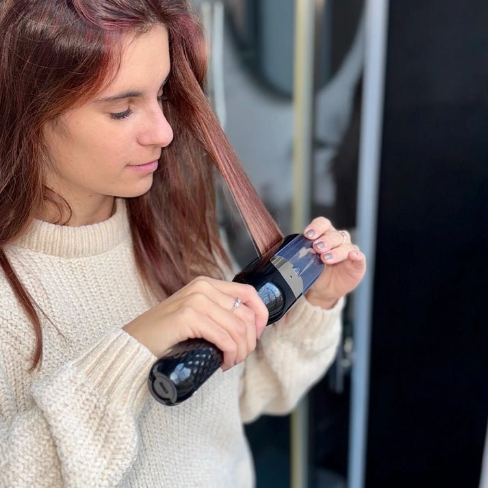 Split Glow™ Cortadora de Puntas Abiertas - MERKATODOSV